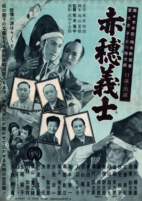 赤穂義士
