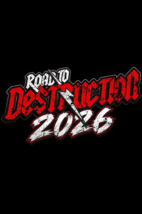 NJPW Road to Destruction 2026 - Day 2