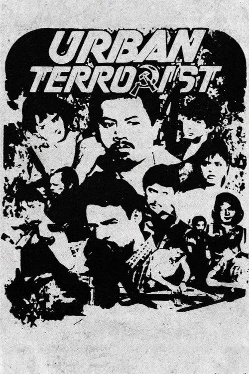 Urban Terrorist
