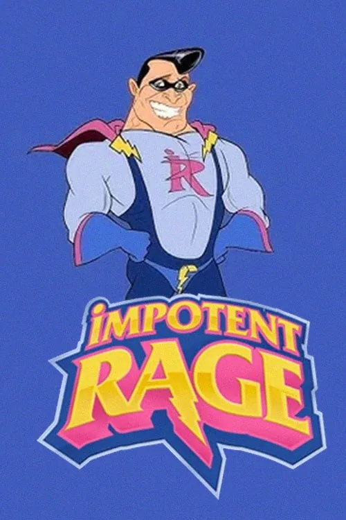 Impotent Rage