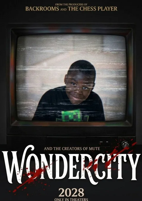 WonderCity