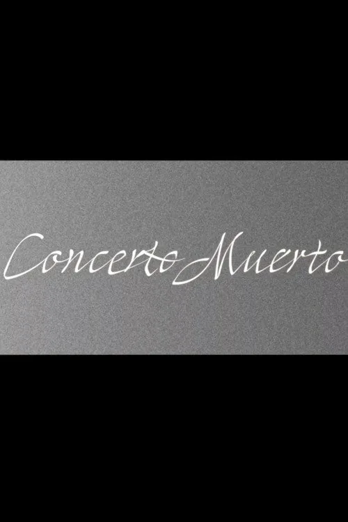 Concerto Muerto