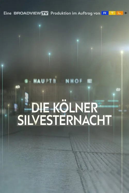 Die Kölner Silvesternacht - Folgen einer Nacht