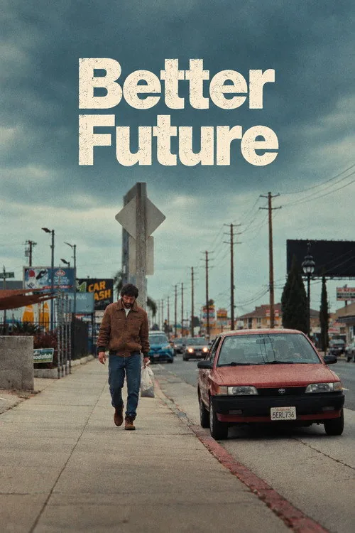 Better Future