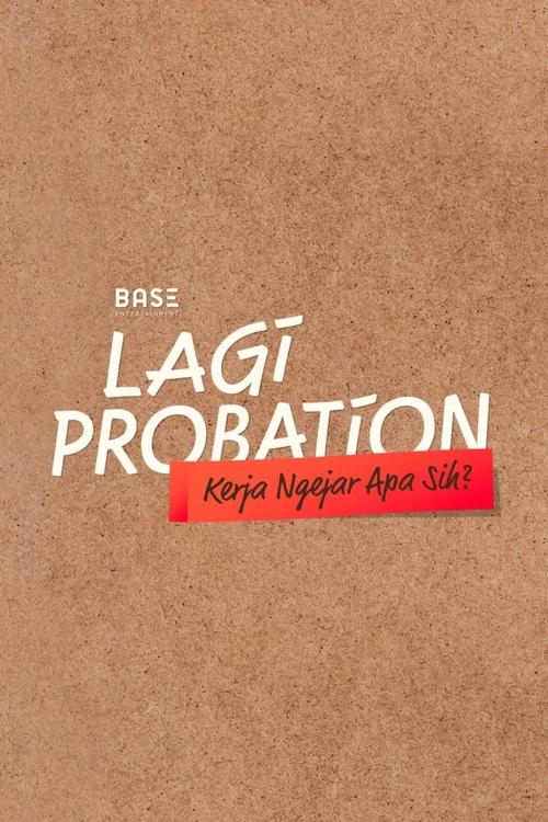 Lagi Probation