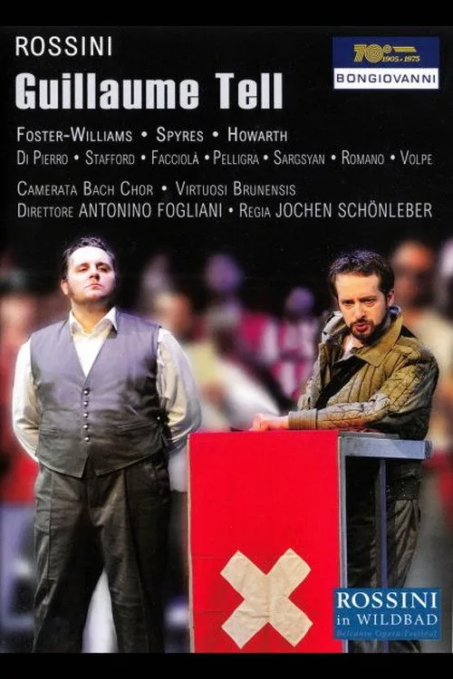Rossini - Guillaume Tell