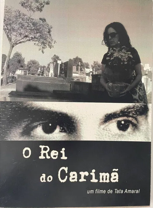 O Rei do Carimã