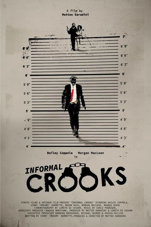 Informal Crooks