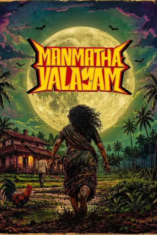 മന്മഥ വലയം