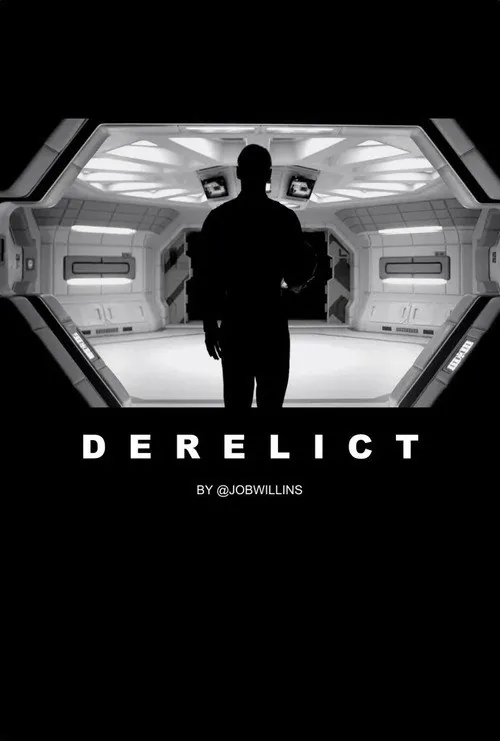 Derelict by Job Willins