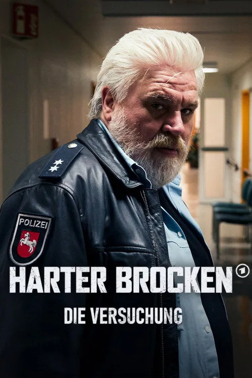 Harter Brocken: Die Versuchung