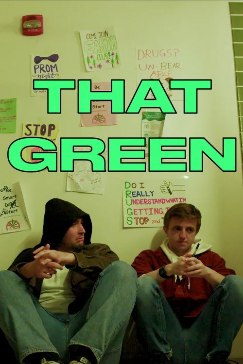 That Green