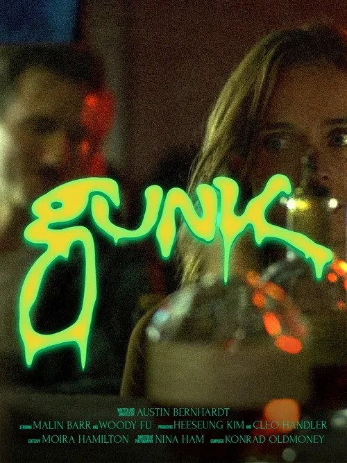 Gunk