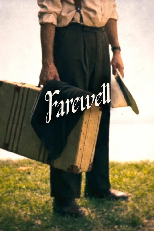 Farewell