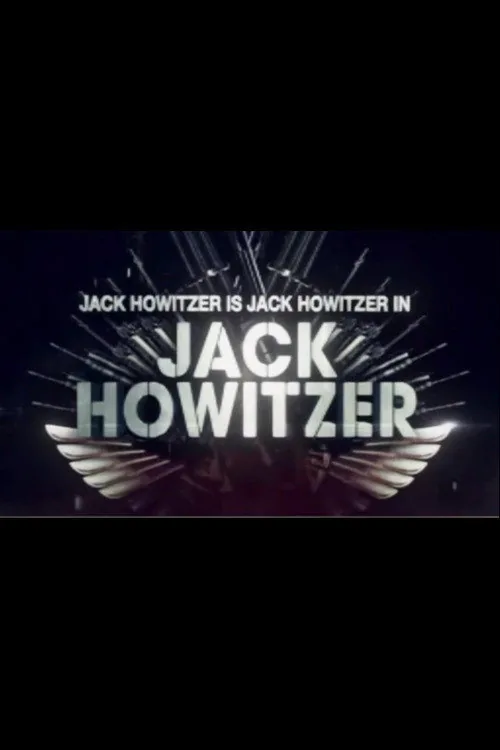 Jack Howitzer