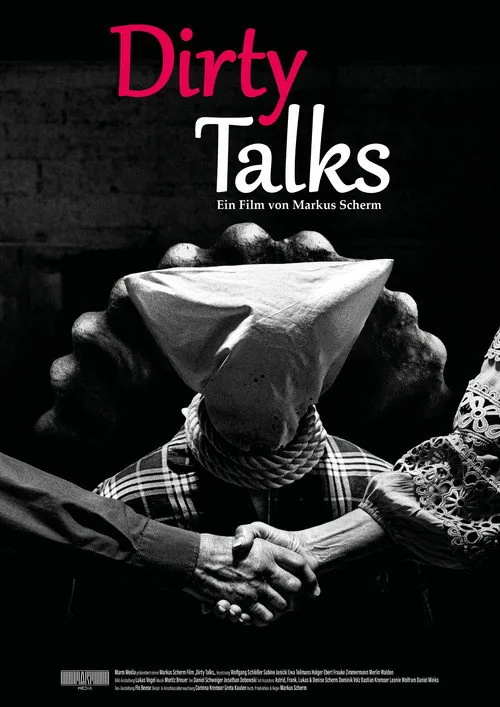 Dirty Talks
