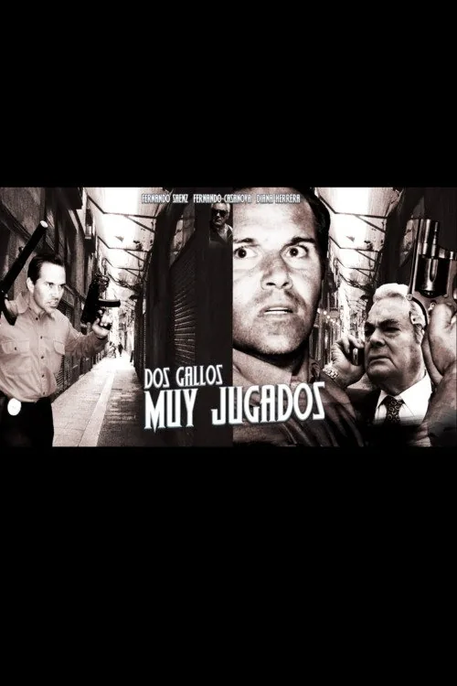 Dos Gallos Muy Jugados
