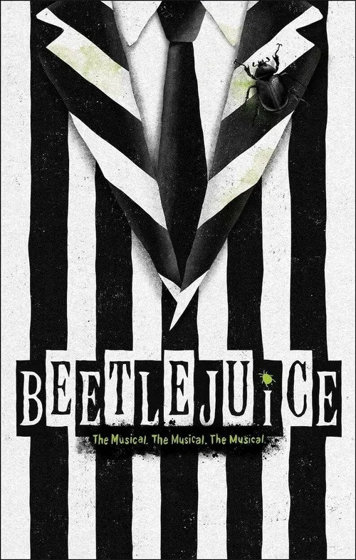 Beetlejuice The Musical