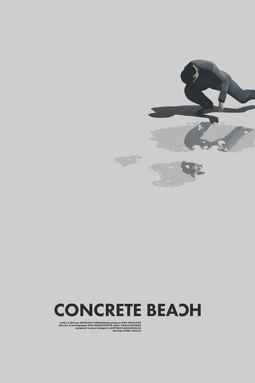 Concrete Beach