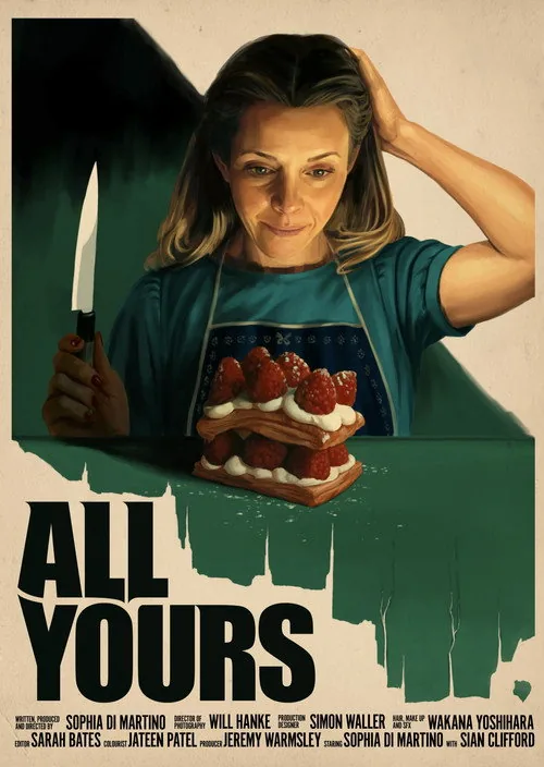 All Yours