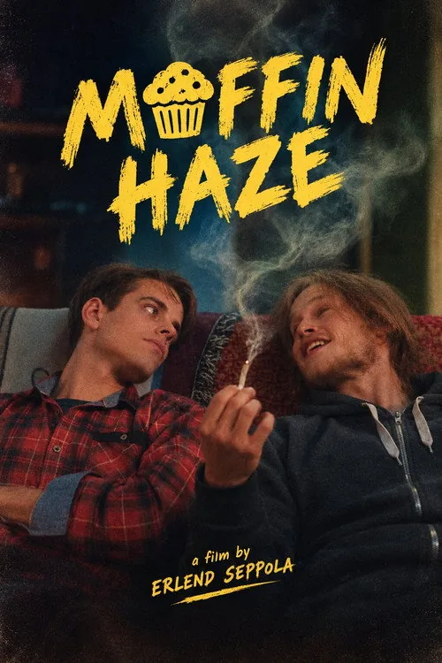 Muffin Haze
