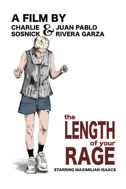 The Length of Your Rage