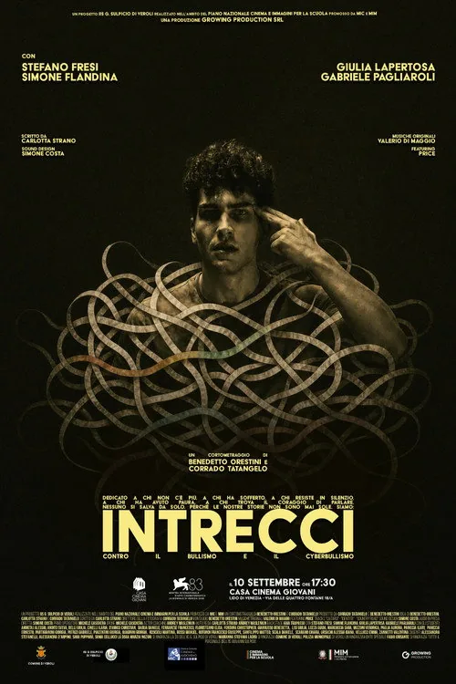 Intrecci