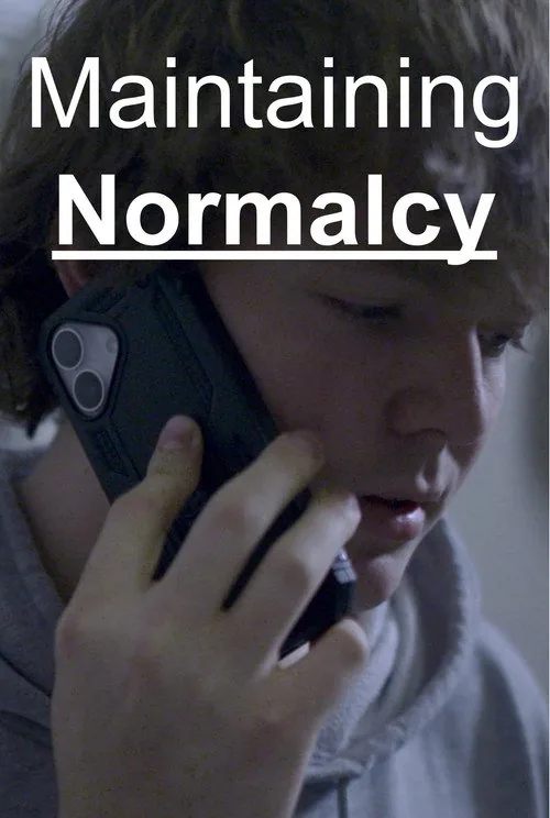 Maintaining Normalcy
