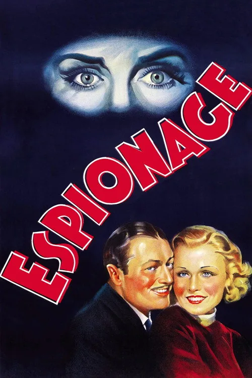 Espionage