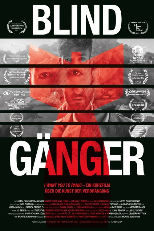 Blindgänger