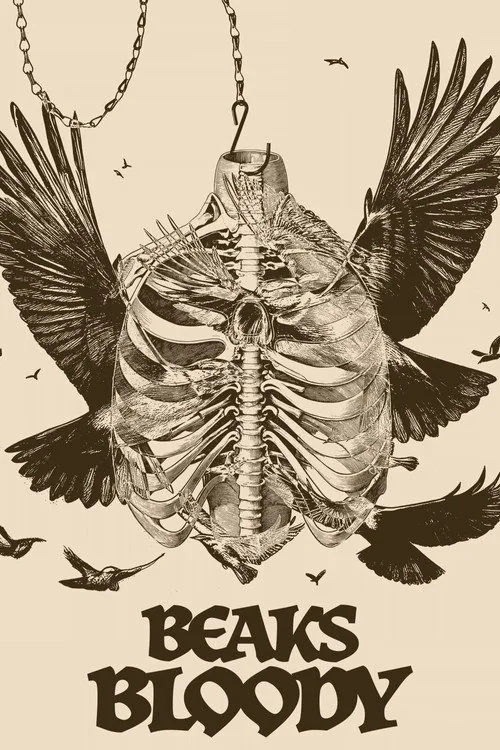 Beaks Bloody