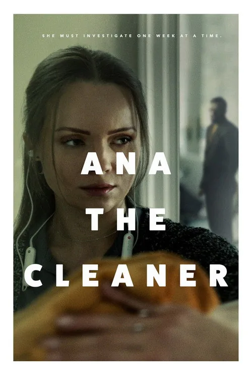 Ana the Cleaner