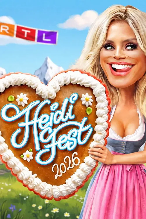 Heidifest 2026