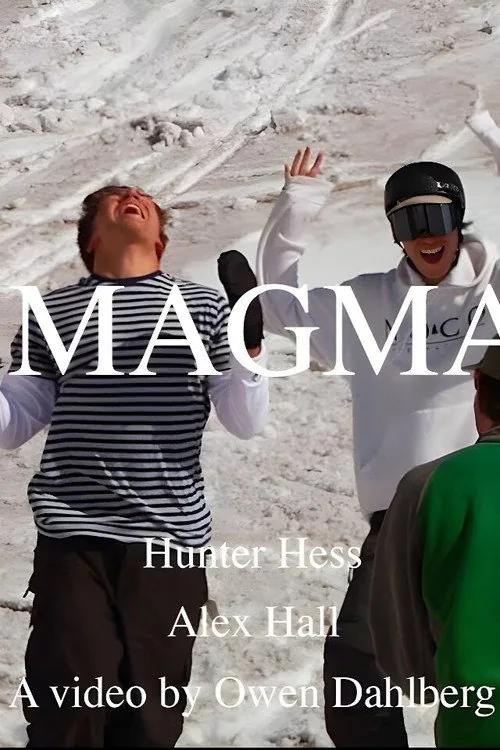 MAGMA