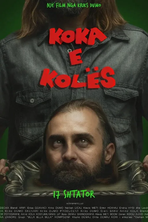 Koka e Kolës