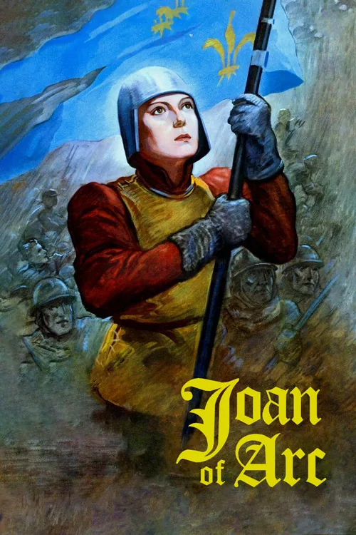 Das Mädchen Johanna