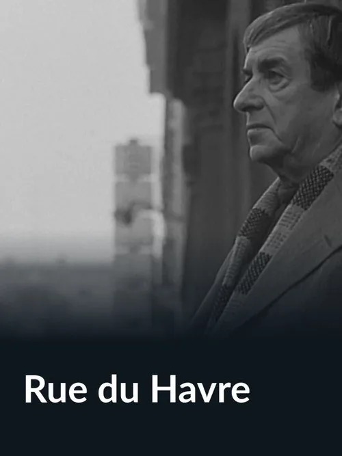 Rue du Havre