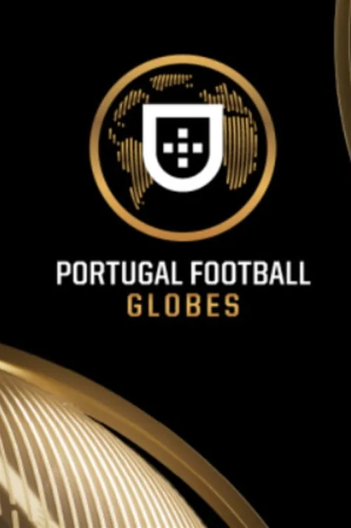 Gala Portugal Football Globes 2026