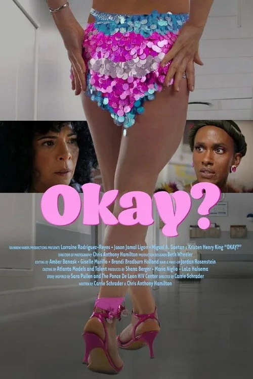 Okay?