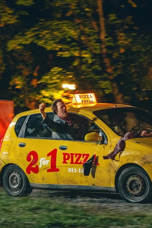 Untitled Crazy Pictures Movie