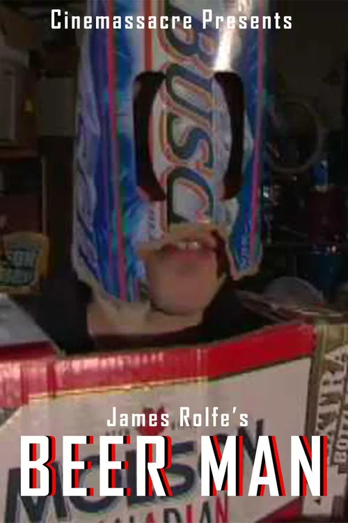 Beer Man