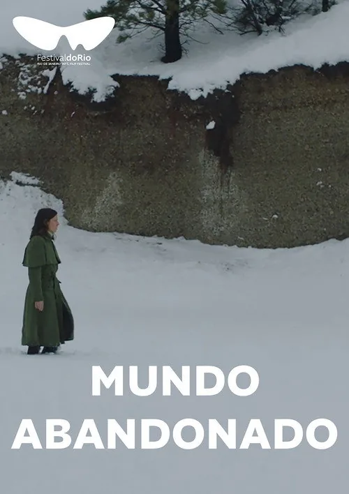 Los Caminos Abandonados