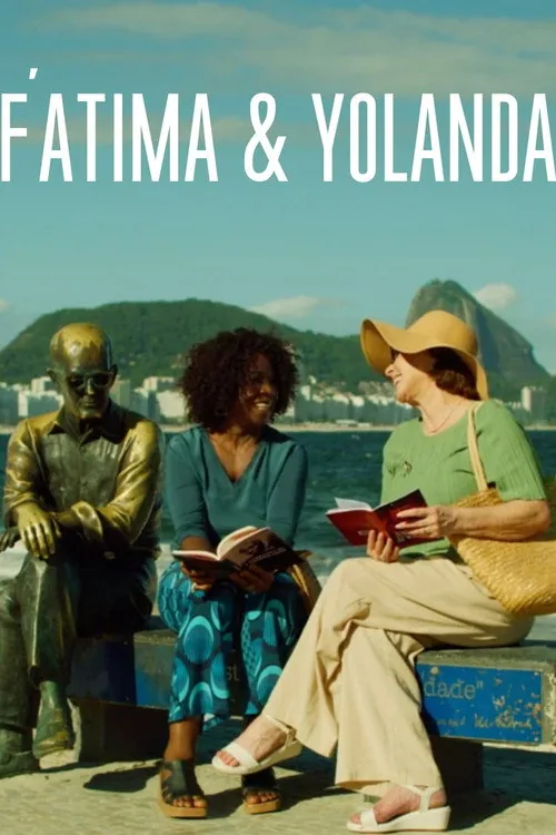 Fátima & Yolanda