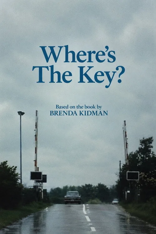 Where's the Key?