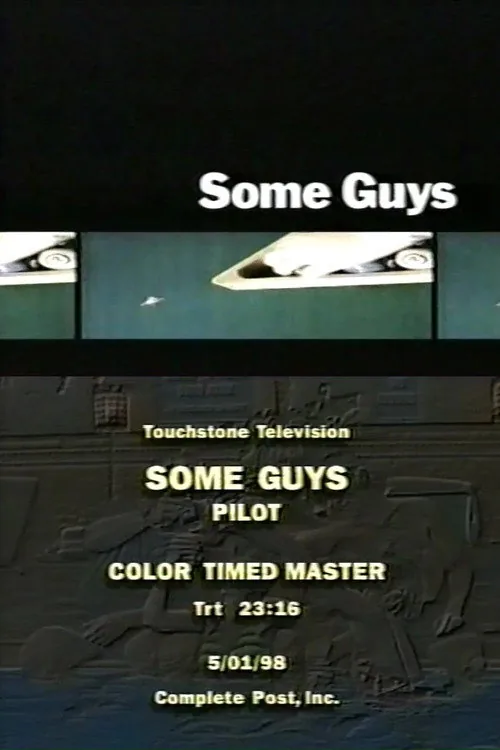 Some Guys