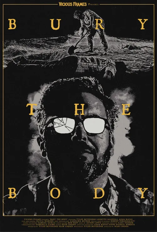 Bury the Body