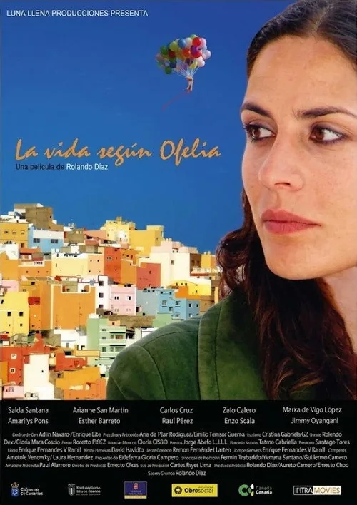 La vida según Ofelia