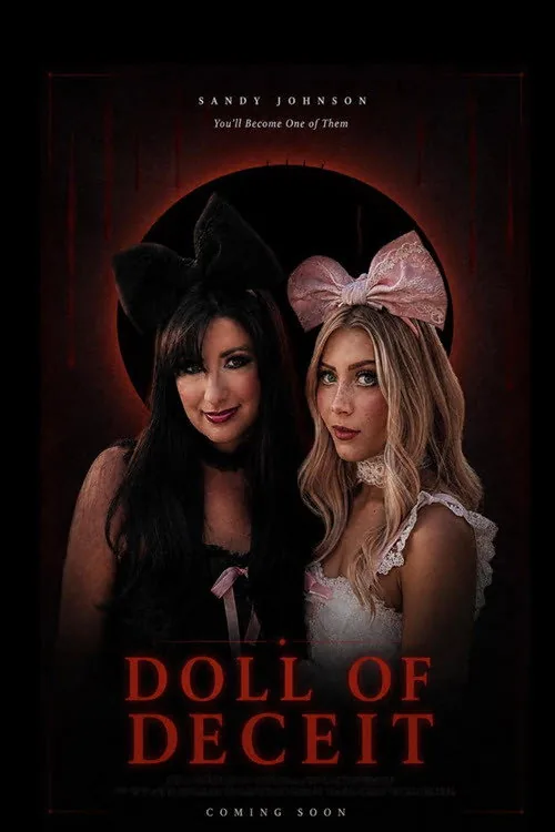Doll of Deceit (2026)