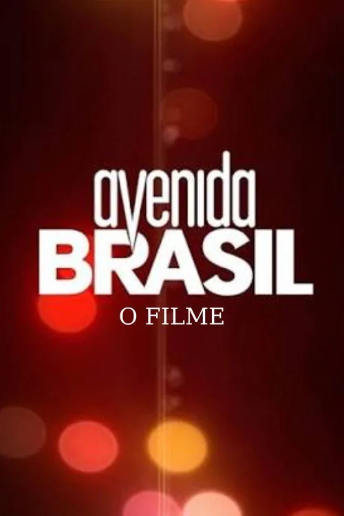 Avenida Brasil - O Filme