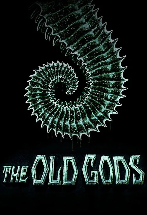 The Old Gods
